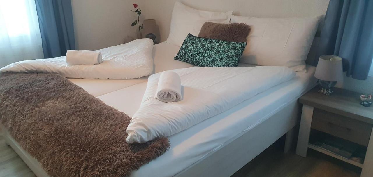 Hotel Rosengaertli ライシーゲン エクステリア 写真