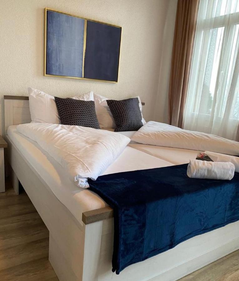 Hotel Rosengaertli ライシーゲン エクステリア 写真