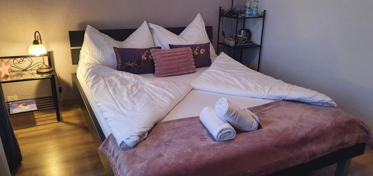Hotel Rosengaertli ライシーゲン エクステリア 写真