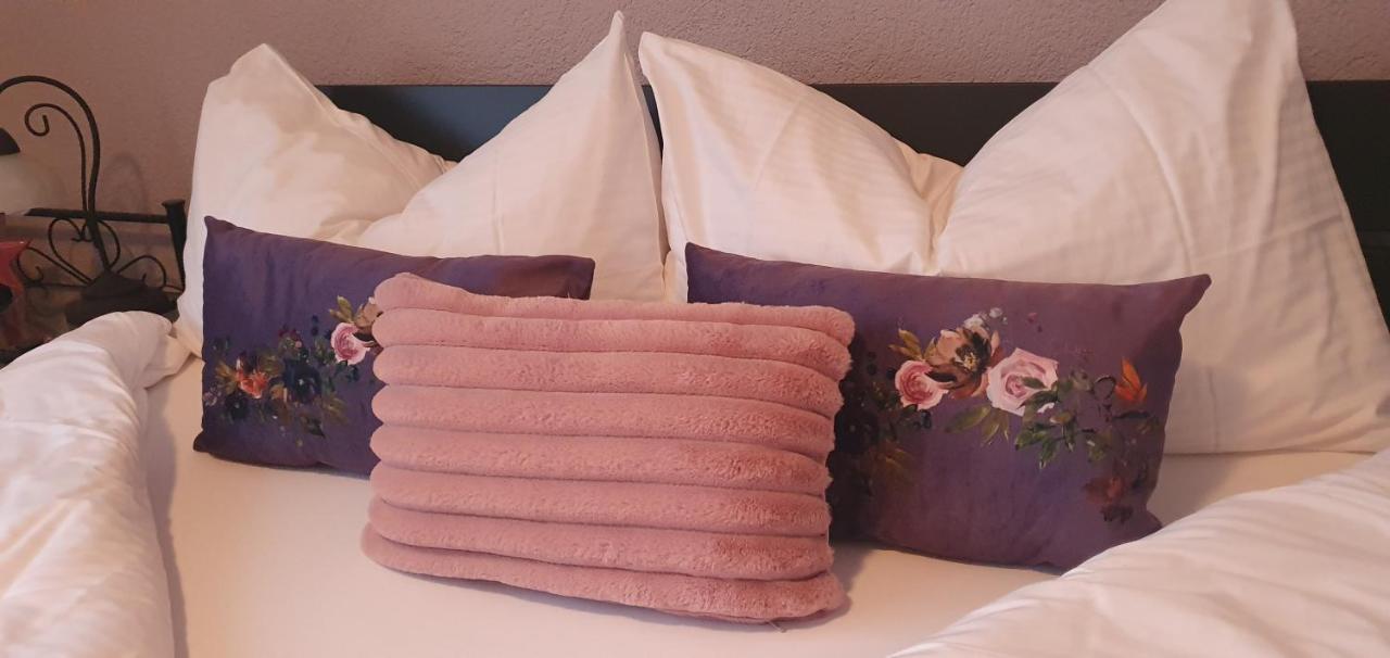 Hotel Rosengaertli ライシーゲン エクステリア 写真