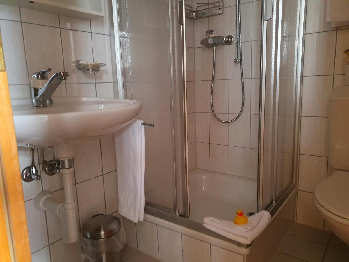 Hotel Rosengaertli ライシーゲン エクステリア 写真